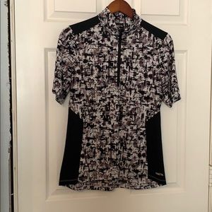 Kerrits Ice Fil Riding Top